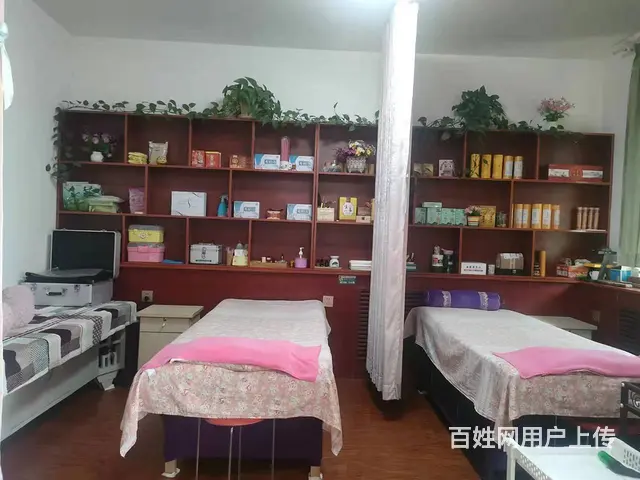 B个人一文化西路临街养生馆转让 - 图片 4