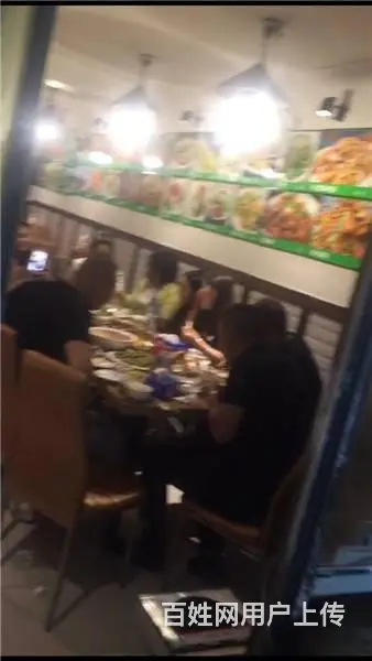 龙潭区江北大华市场饭店火锅出兑 - 图片 3