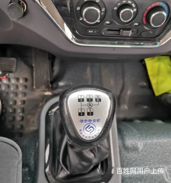 南骏小挖机平板运输车 可拉10吨以内挖掘蓝牌拖板车 - 图片 6