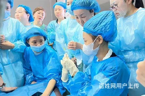 长沙正规的医美培训机构 - 图片 6