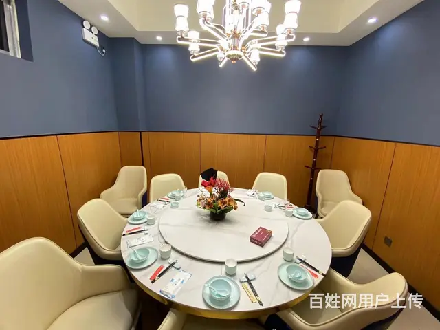 张店区樱红路营业中全羊馆整体出 - 图片 6