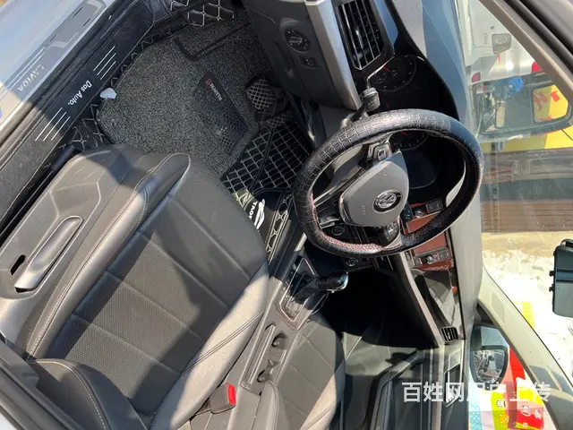 大众 朗逸 2019款 1.5 手自一体 舒适版 - 图片 6