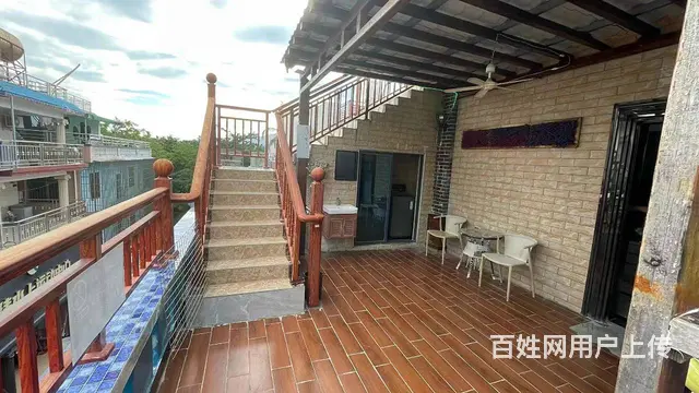 （51旺铺推荐）后海独栋900平民宿转让 - 图片 9