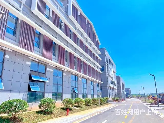 厂房/写字楼出租 - 图片 1