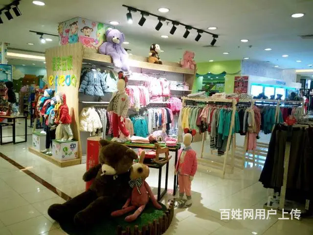 淄博商场展示柜，服装展柜，珠宝展柜，眼镜展柜 - 图片 11