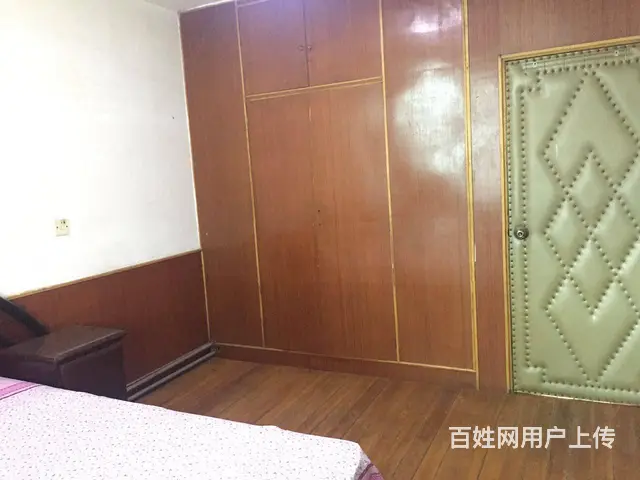 怀远门地铁B口旁，大西电子市场旁，城中小区，4楼，家电全 - 图片 1