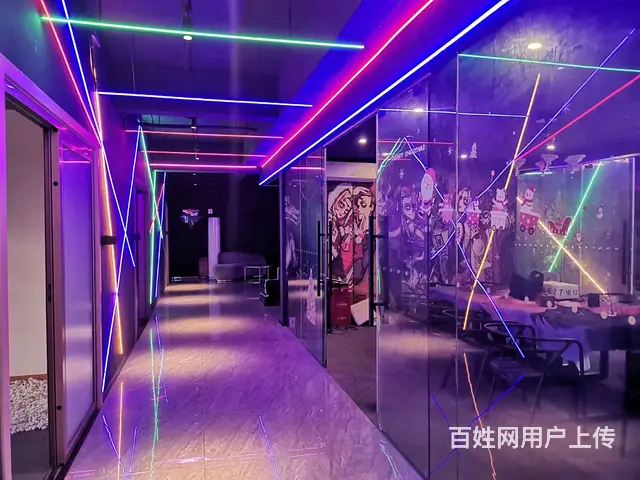 （老板本人）四所大学旁边剧本推理馆优价转让 - 图片 5