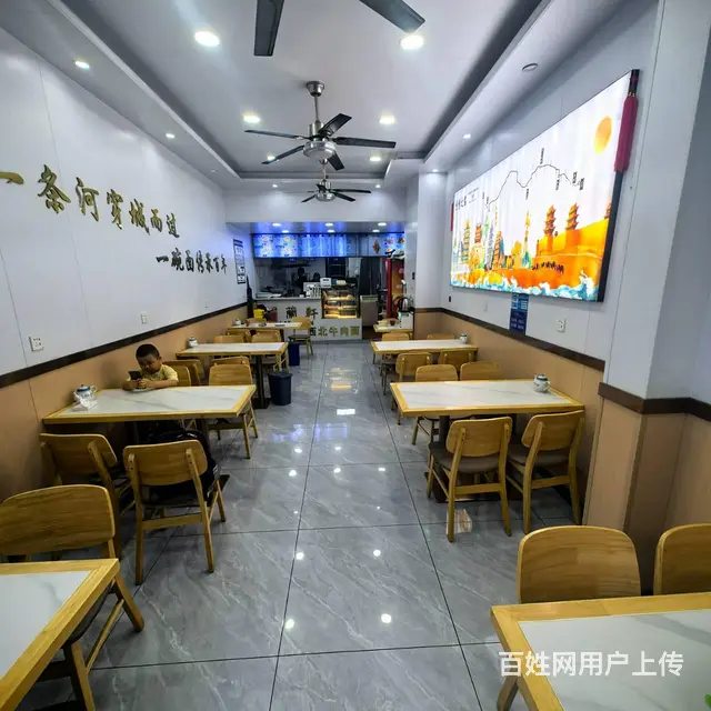 （51旺铺推荐）海航城50平铺面出租 - 图片 9