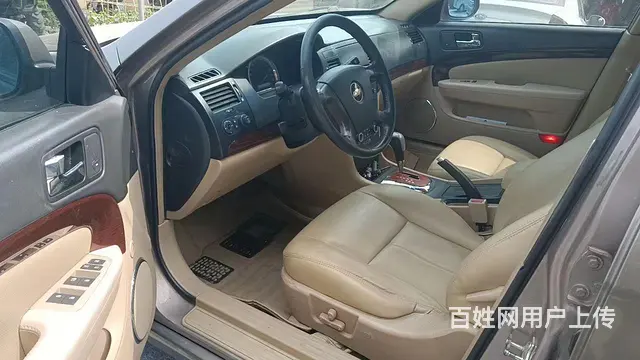 雪佛兰 景程 2011款 1.8 手自一体 SX 豪华版 - 图片 7