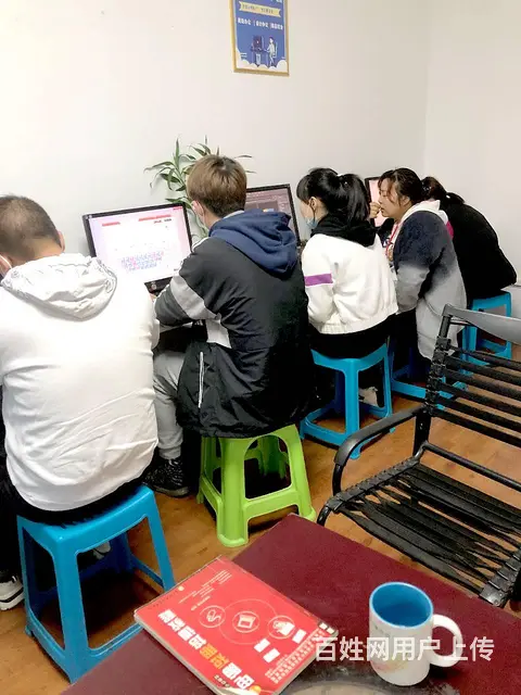 南白马家湾电脑培训，专业计算机设计培训（苟江、鸭溪 - 图片 10