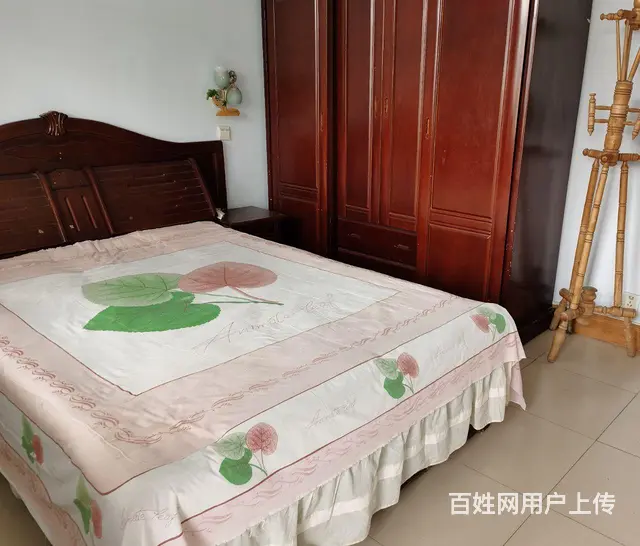 超级干净卫生的吉房出租 - 图片 2
