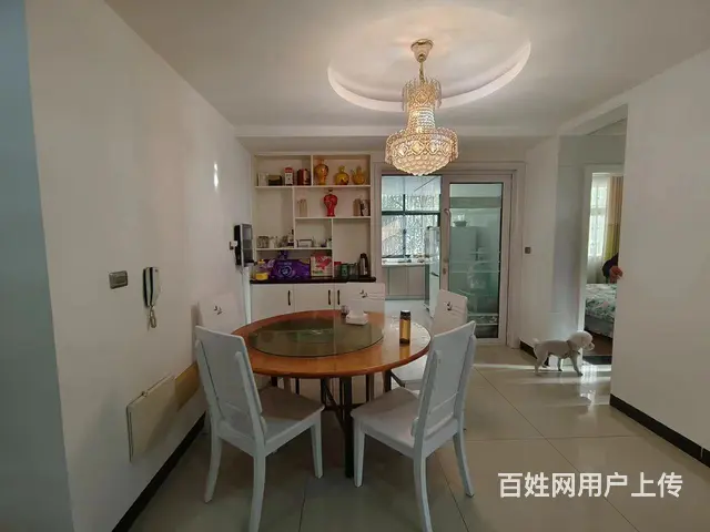宜安居2楼三房两厅一卫精装修月租1500元/月 - 图片 7