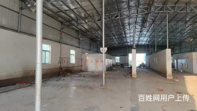 （城市在线找房免费）252省道单集附近厂房出租（空地大） - 图片 2