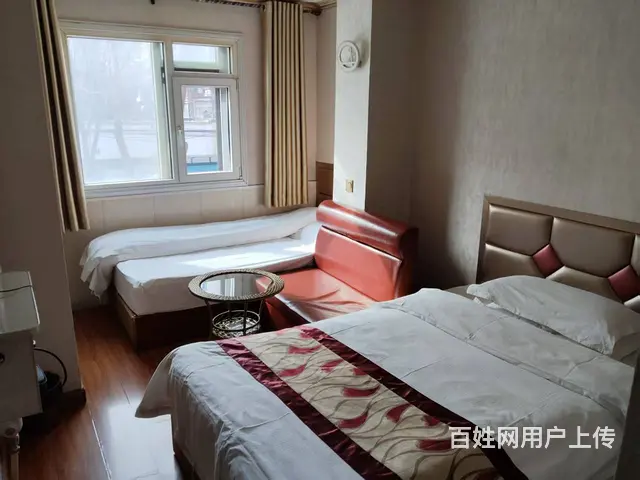 东台市场宾馆转让或承包 - 图片 3