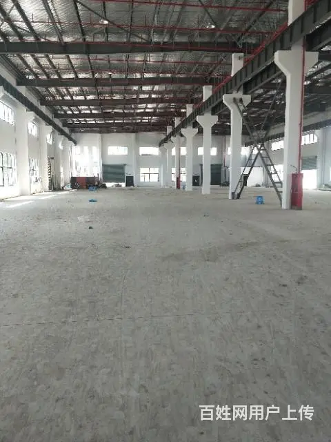 花桥厂房出租 - 图片