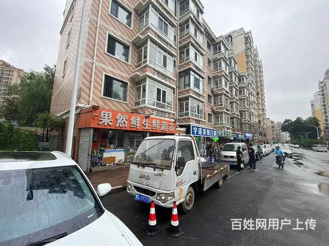 【搞定了！】道里河鼓街超市百货超市生鲜水果店整店转让出兑 - 图片 2