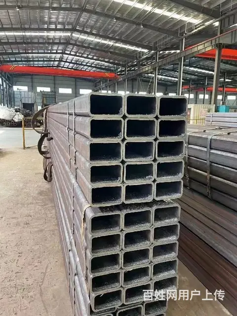 阿拉善盟梯形精制钢源头工厂定制 - 图片 2