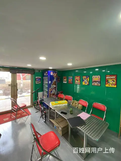 南岗哈西万达小金街门市分租转租出兑转让 - 图片 4