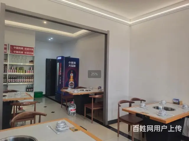 （51旺铺推荐）天涯区回新路整栋旅租+火锅店转让 - 图片 9