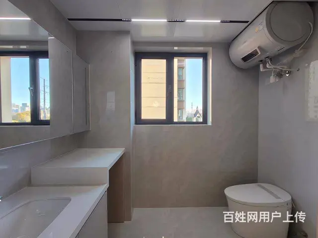 群力家园(道里-尚志) 普通住宅 精装修 - 图片 5
