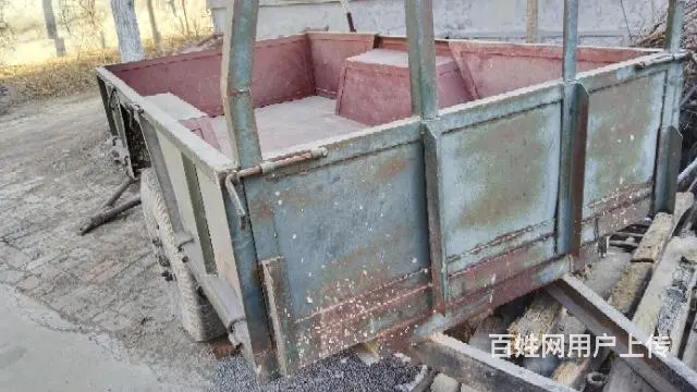 五开斗子转让！九成新带顶 - 图片 2