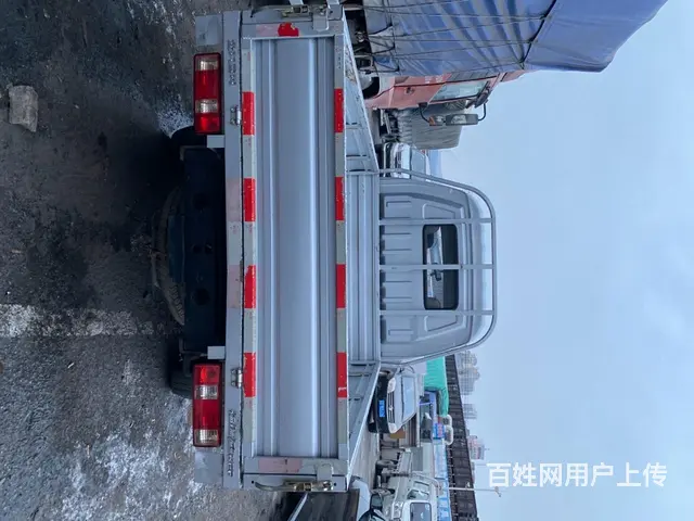 昌河 平板车 - 图片 2