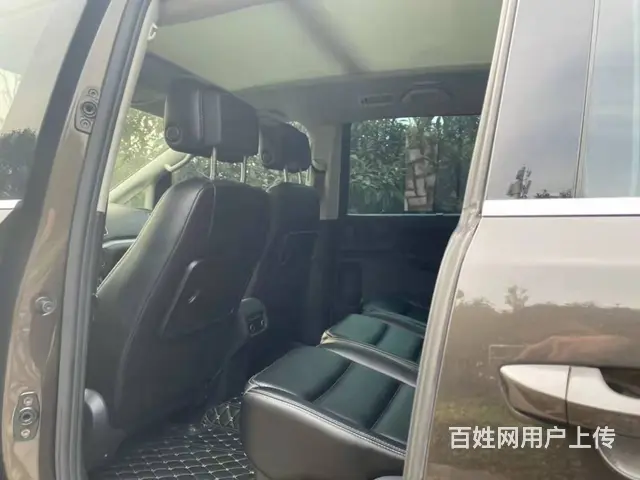 大众Sharan [夏朗] 2016款 1.4TSI 双离合 - 图片 6
