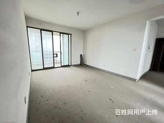 下沙江滨毛坯南北134.80平世茂江滨花园碧景湾热卖 - 图片 1