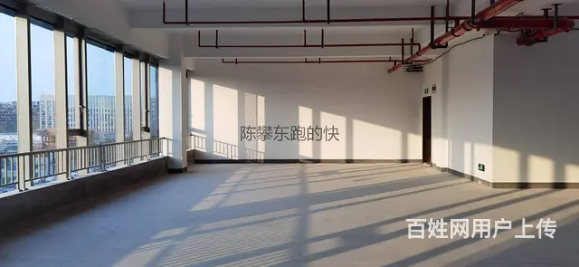 西湖区蒋村德信云川商务中心写字楼出租，西溪湿地附近 - 图片 9