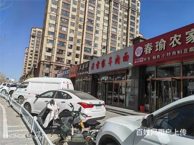 (同城搜铺网免费找店)西南新区119平餐馆转让 - 图片 5
