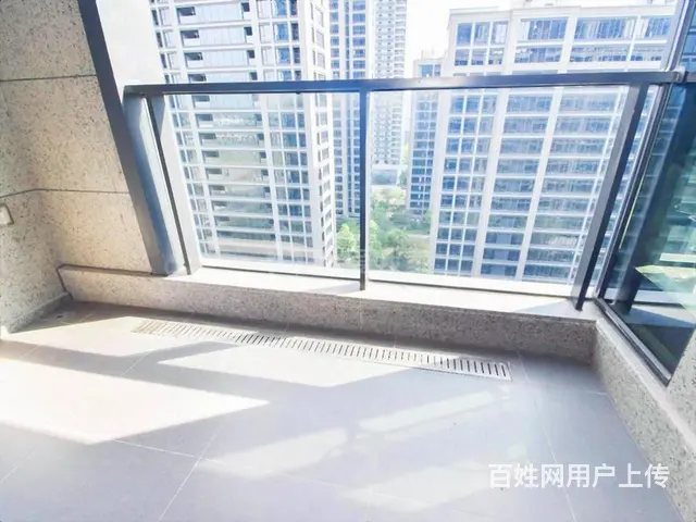 亚运村  桂冠东方城闻涛苑  3室  2厅 - 图片 2
