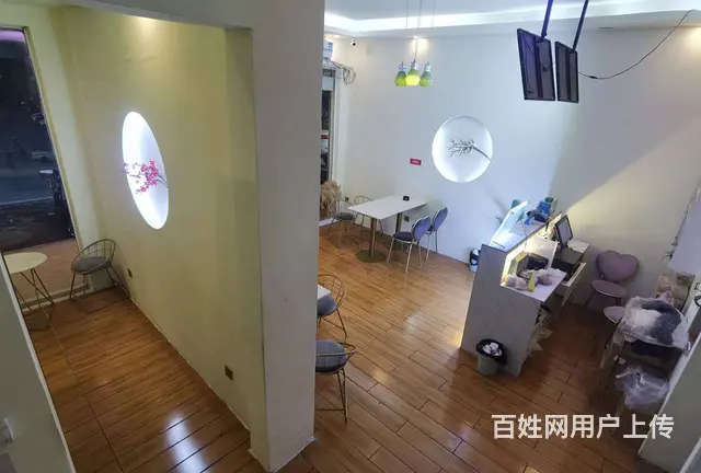 （速转店）营业中奶茶店 带技术转让 一楼铺面 二楼三楼可以住 - 图片 3