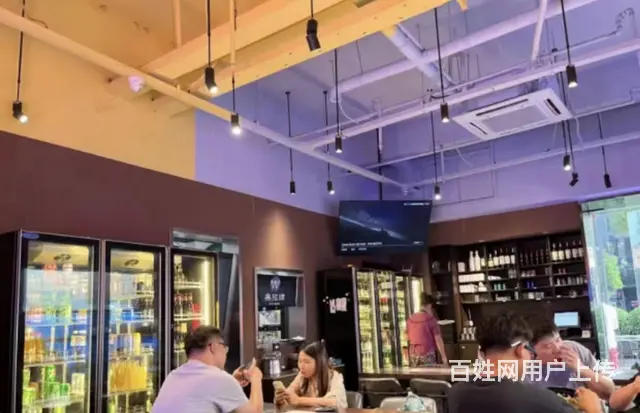 钟楼区金地花苑135平烧烤店转让 - 图片 4