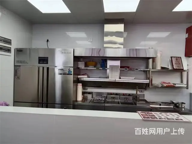 (同城搜铺网免费找店)航才路25平小吃店转让 - 图片 5