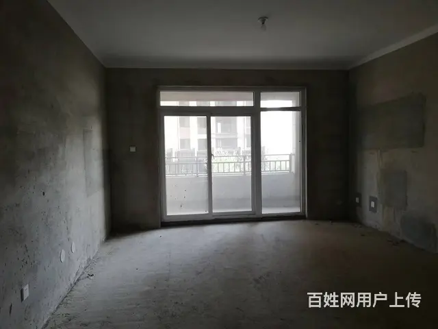 滨河湾 普通住宅 毛坯房含车位可以贷款有钥匙 - 图片 1