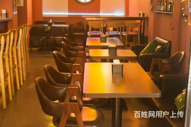 贵和街旺地精装小酒馆出兑： - 图片 4