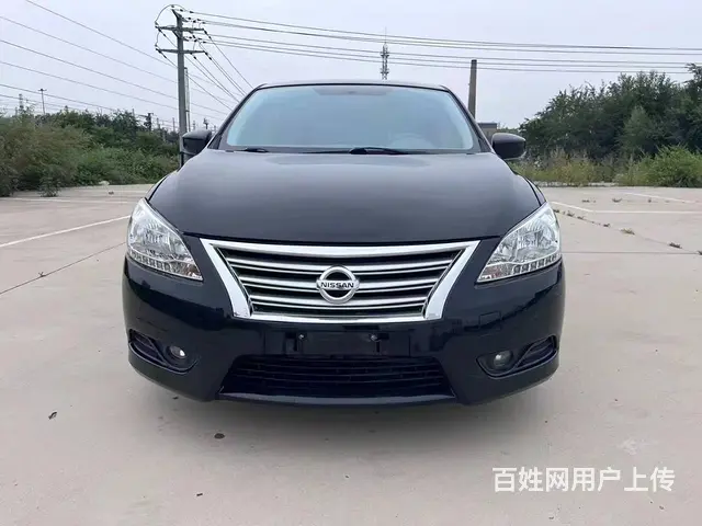日产 轩逸 2012款 轩逸经典 1.6 自动 XL 豪华版 - 图片 2