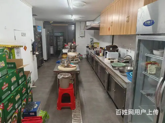 （51旺铺推荐）君和君泰240平外摆烧烤店转让 - 图片 7