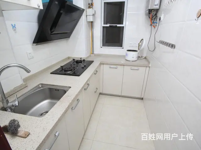 一 中康居帝景湾电梯高层看江景精装修保养好，视野开阔，满两年 - 图片 11