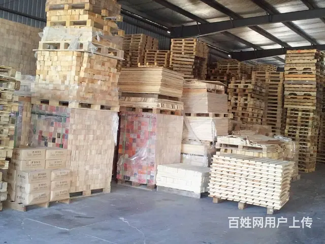 昆山太仓出售木箱、卡板，路过走过不能错过 - 图片 2