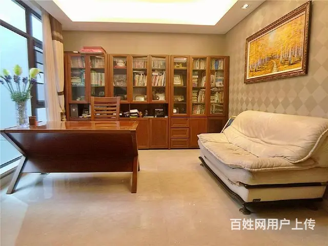 华发新城别墅 南北通透 390平米 1300万 看房方便 - 图片 9