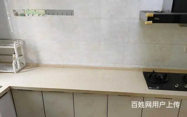 七中附近高盛汉郡一楼精装出租包物业费有钥匙家电齐全 - 图片 3