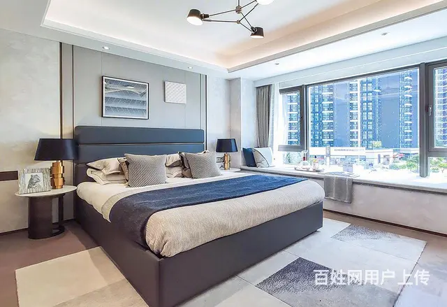 断货王户型 后一栋！市区豪宅新房！钜惠放送！现场还有惊喜价 - 图片 5
