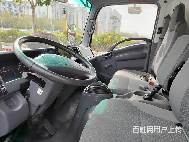 庆铃 平板车 国5 - 图片 5