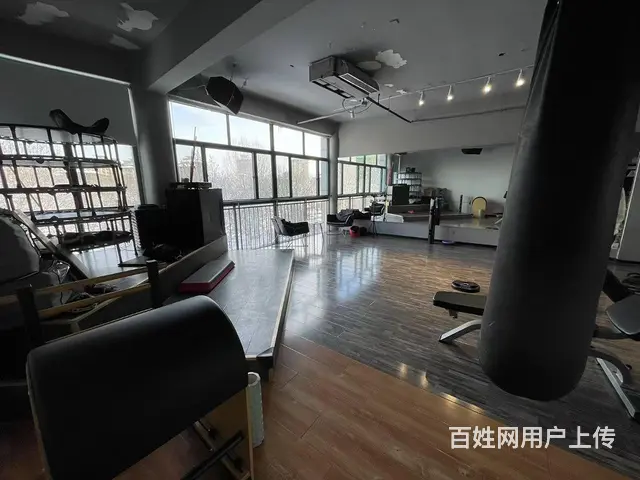 张店区阳光花园健身俱乐部转让 - 图片 2