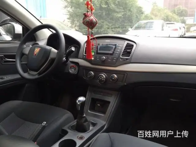 荣威350 2015款 1.5 手动 豪华天窗版 - 图片 8