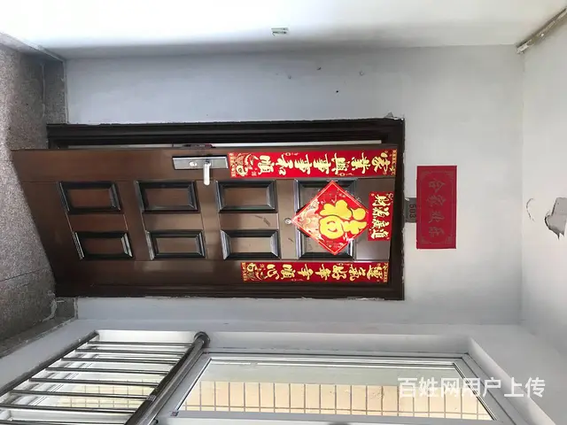 吉南家园 3室1厅 普装 92平方  1600元每月 - 图片 10