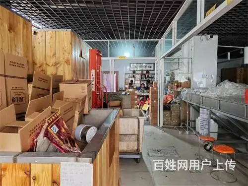 解放北路与通潭大路交汇门市出售 - 图片 5