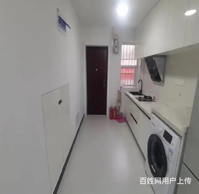 新上 下宁桥 文二路保俶北路精品 带管煤可做饭 不会让你白跑 - 图片 7