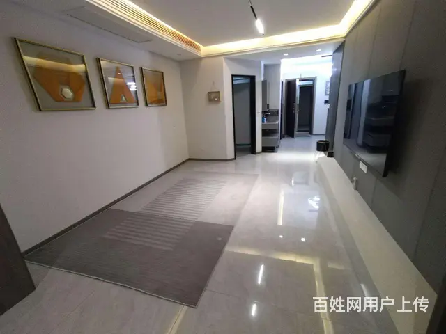 和兴南郡名城 电梯房 精装修6楼 有证 - 图片 3